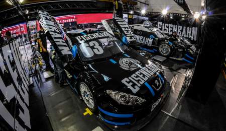 Buen comienzo en Goiania