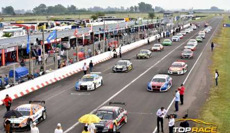 El autódromo que pide pista y quiere actividad
