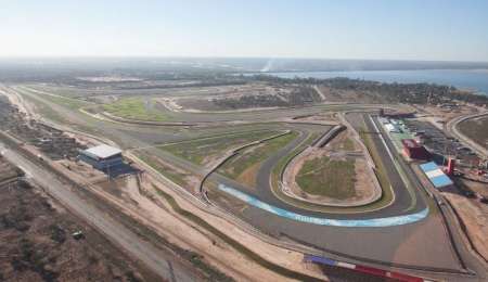 Toti Farina: “Nunca pidieron fecha del WTCR”