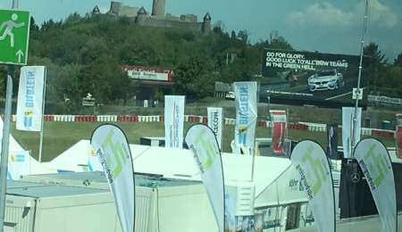 ¿POR QUÉ A LOS ARGENTINOS LES TIENTA EL INFIERNO?