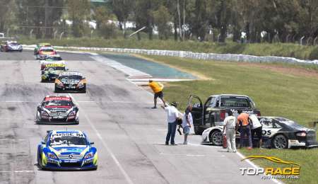 Final con sombras