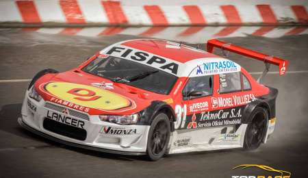 Todos contra Girolami