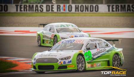 Olaz manda en Concordia