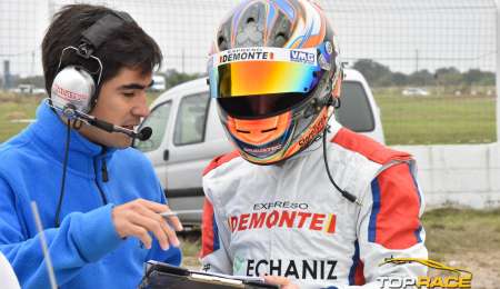 El Bebu no tiene reemplazo