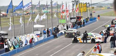 Ellos analizan Chaco