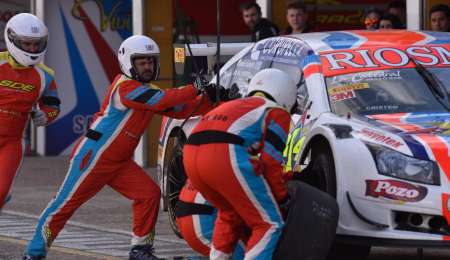 Las mejores imágenes de Concordia