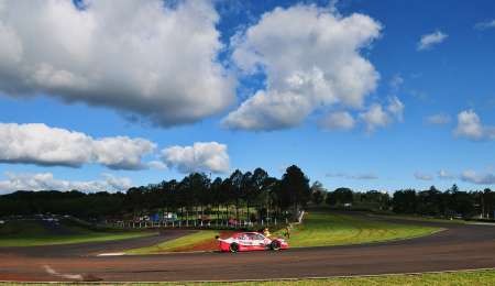 Autódromo de Oberá: ¿El más pintoresco del nordeste argentino?