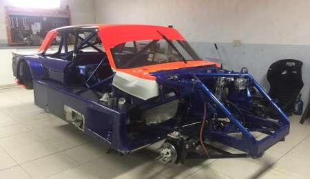 ¿Un TC rumbo a Estados Unidos?