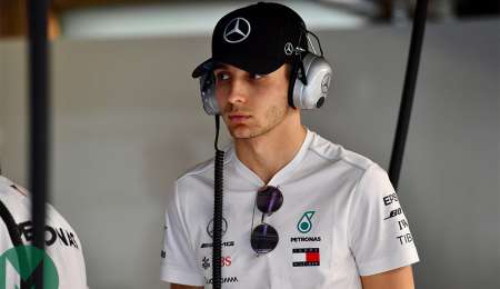 ¿Ocon a Renault por Hulkenberg?