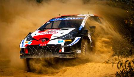 Sébastien Ogier se retirará en 2021
