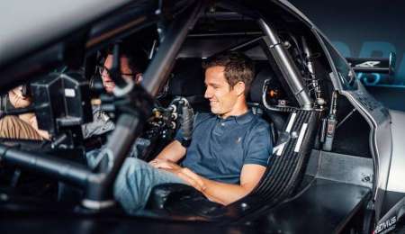Ogier dejará el Rally por el DTM con Mercedes