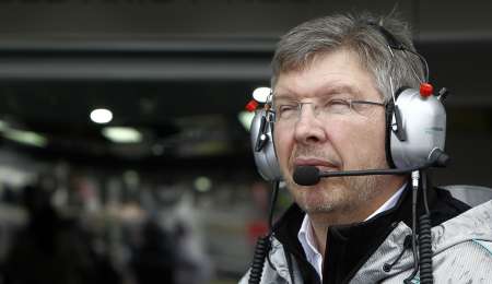 “No podía confiar en Lauda y en Wolff”