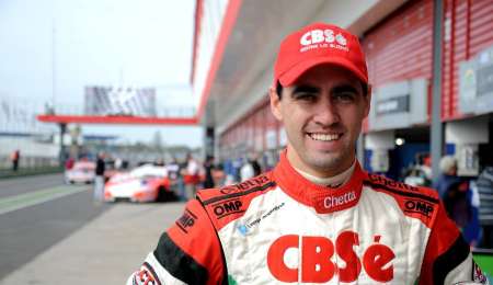 Carlos Okulovich será trasladado al Hospital Italiano