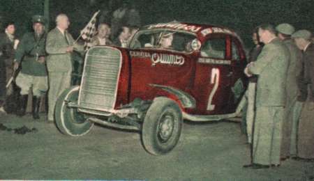 Vuelta de Olavarría: “Camino a los 70” 