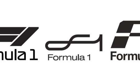 La Fórmula 1 tendrá nuevo logo