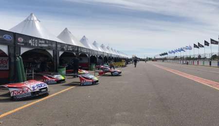 ¿Qué opinan los pilotos de los cambios del TC?