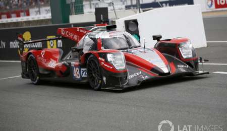 Súper TC2000 ya esta en Francia