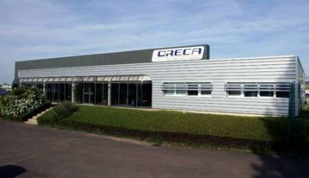 El primer motor turbo se pone en marcha