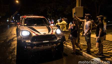 TERRANOVA AVANZA EN FAMILIA