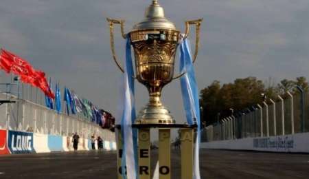 La medida de la ACTC que pondrá en aprietos a Rossi y Canapino