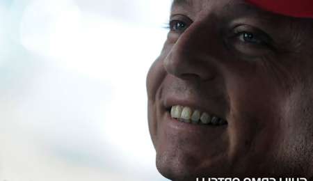 “La idea es correr en Top Race”