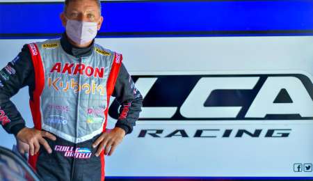 Guillermó Ortelli se desvinculó del equipo de TC