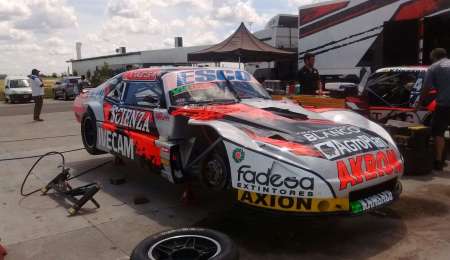 Se complicó la prueba de Ortelli 