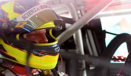 Ortelli tiene definido su 2019 dentro del TC