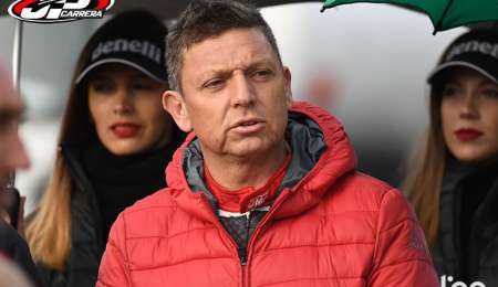 Ortelli y la victoria: ¿Lo preocupa?