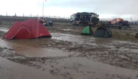 SIN ACCIÓN, RUMBO A LA PAZ