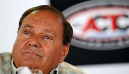 Aventín se mueve en silencio y moviliza a la ACTC