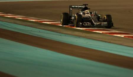 Hamilton da pelea