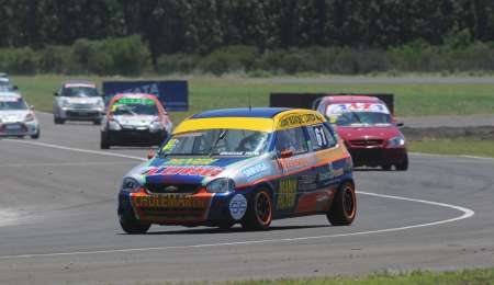 Briñon presente en Junín