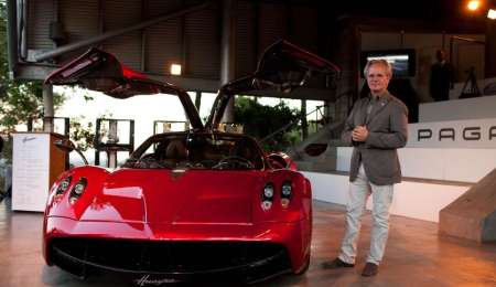 El profeta de los materiales compuestos