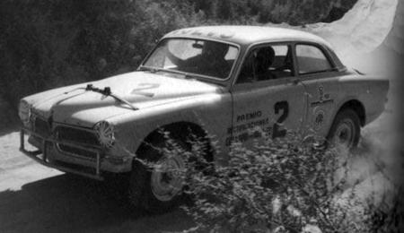 Los autos no tradicionales del TC