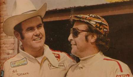 Rafaela festeja los 50 años de las "300 Indy"