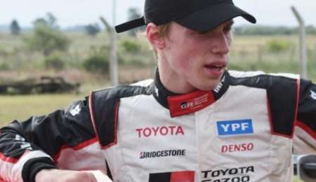 Hernán Palazzo: "Me pone muy feliz este regreso"