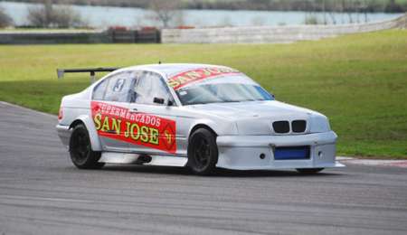 Pruebas comunitarias para el Turismo Internacional