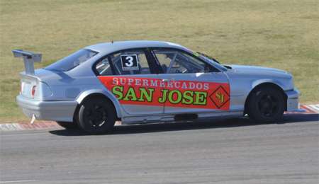 Mejoras para el BMW de Palazzo