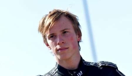 Palazzo: “Me siento muy preparado para encarar esta posibilidad"