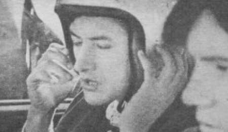 Qué tiempos aquellos: Palito, Di Palma y el Toro