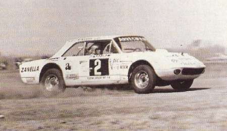 Di Palma y "Palito" a  50 años de aquella victoria