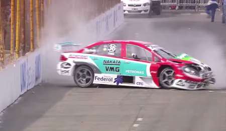 El Callejero, una motivación