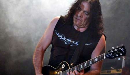 15 años sin “Pappo" Napolitano, un apasionado de los fierros