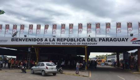 PARAGUAY YA VIVE EL DAKAR