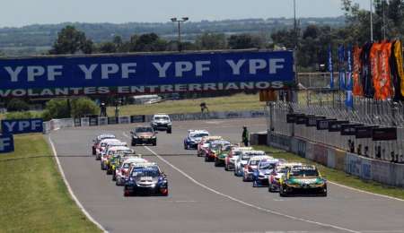 El TC y los posibles escenarios del 2019