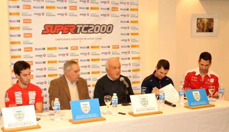 Parte médico de los accidentados