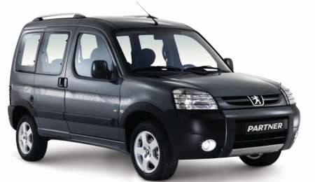 Un clásico que se renueva: la Partner