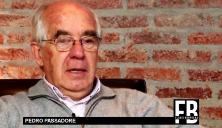 Jones-Reutemann? o Passadore-Jones?