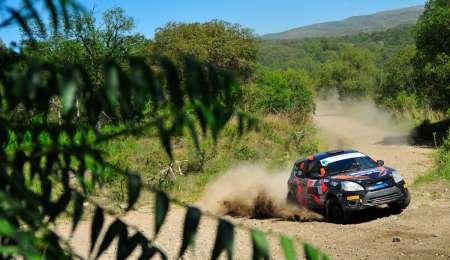 Pasten irá por el campeonato